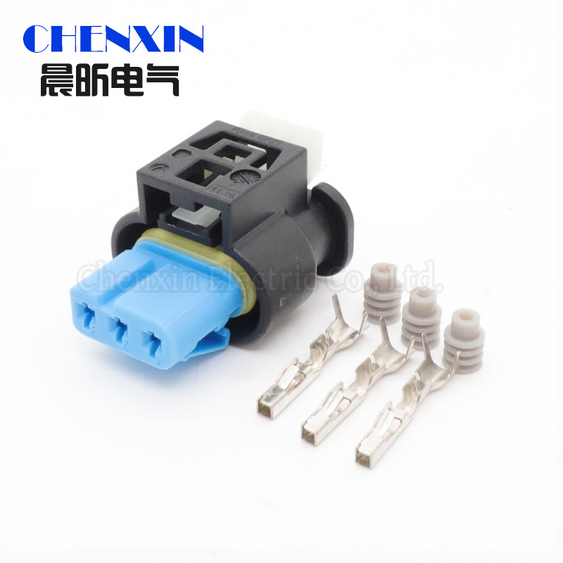 3 Pin Female Automotive Waterp - Infrared Obstacle Sensor 评论和价格