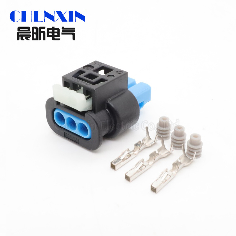 3 Pin Female Automotive Waterp - Infrared Obstacle Sensor 评论和价格