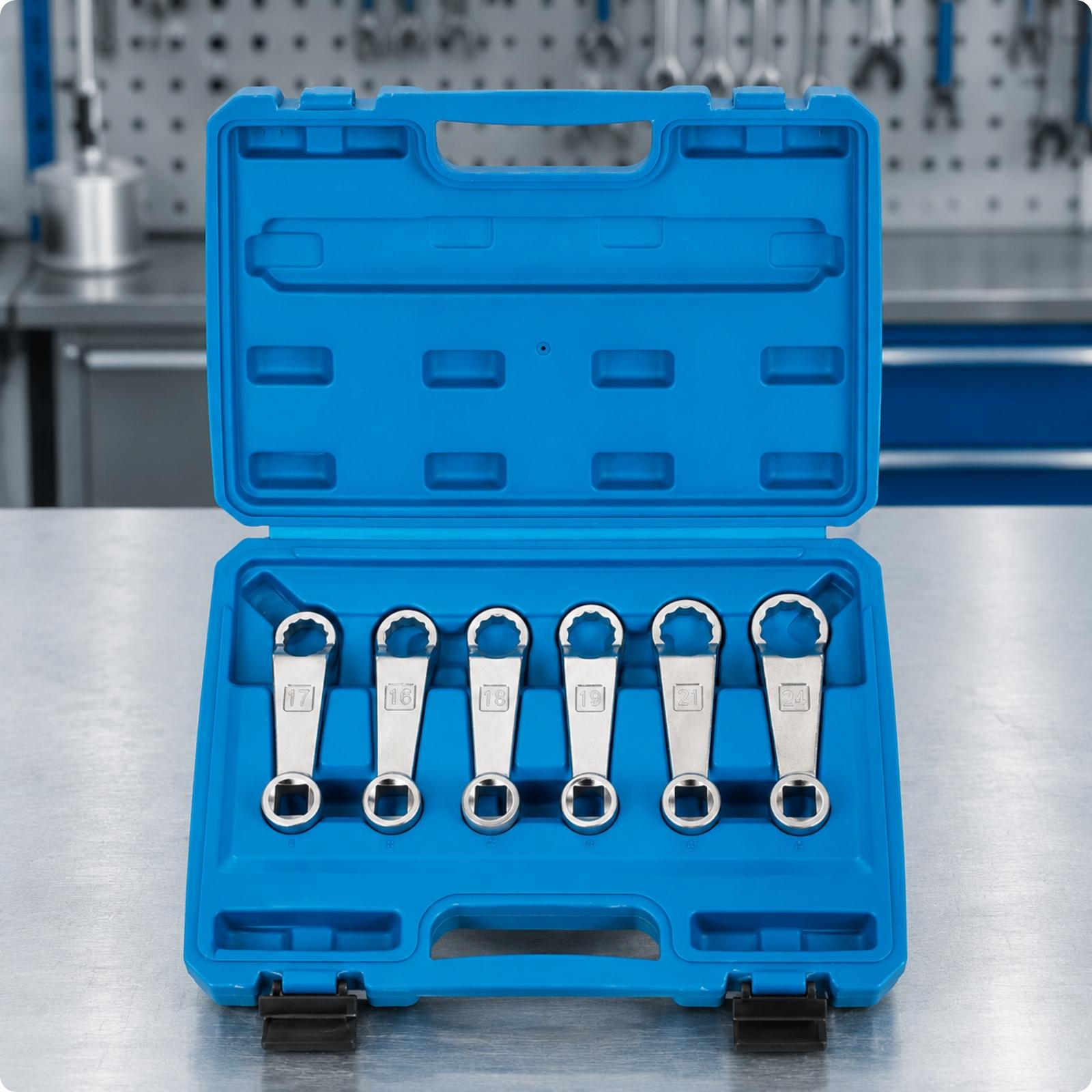 6 Pieces Wheel-Alignment Caste - Caster Wheel 评论和价格