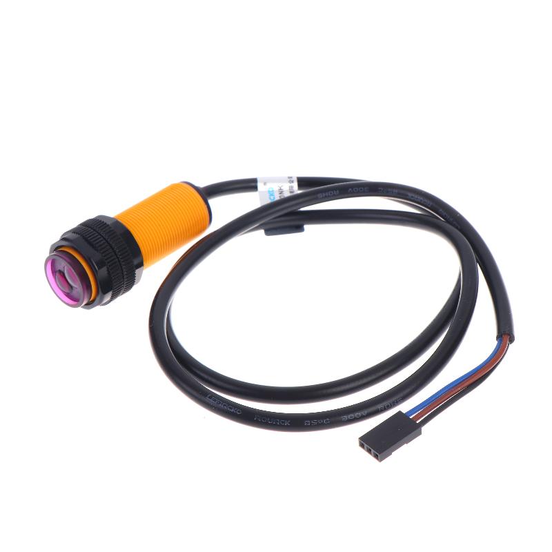 New E18-D80NK Infrared Obstacl - Infrared Obstacle Sensor 评论和价格