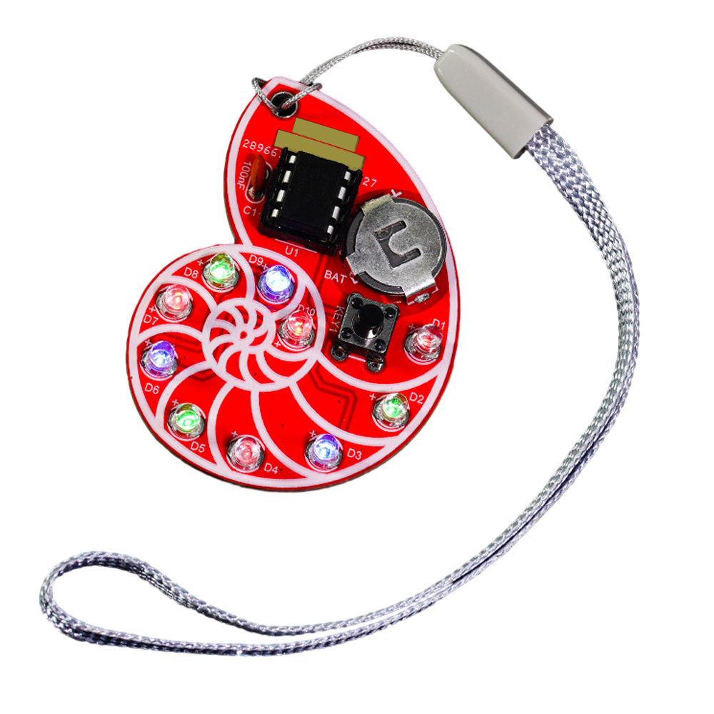 Electronic LED Dot Matrix Hour - Line Follower Robot 评论和价格
