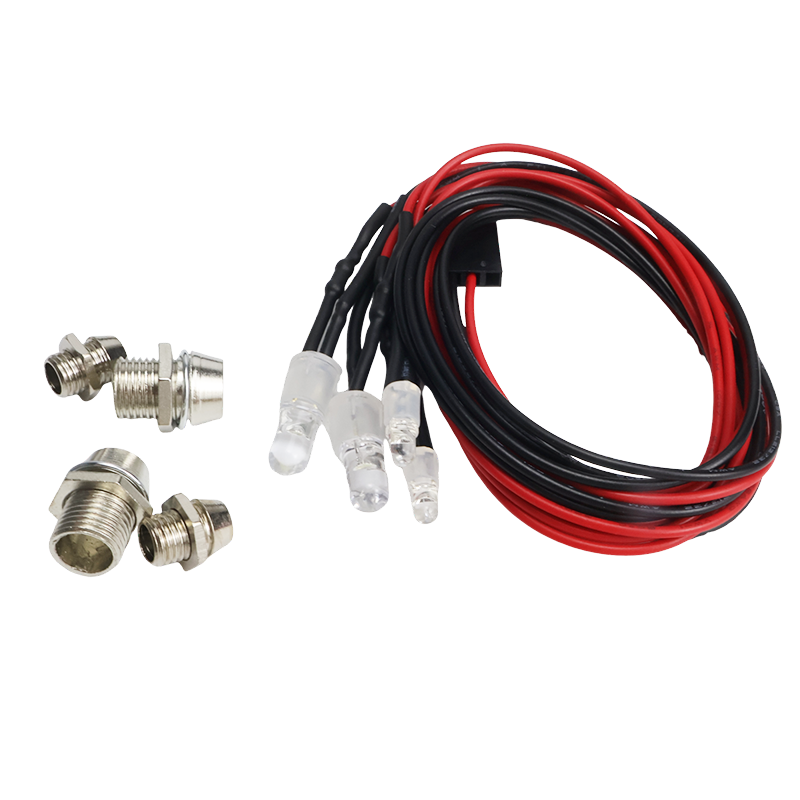 New 1Set 2 / 4 / 6 / 8 Lenght  - Servo Bracket 评论和价格