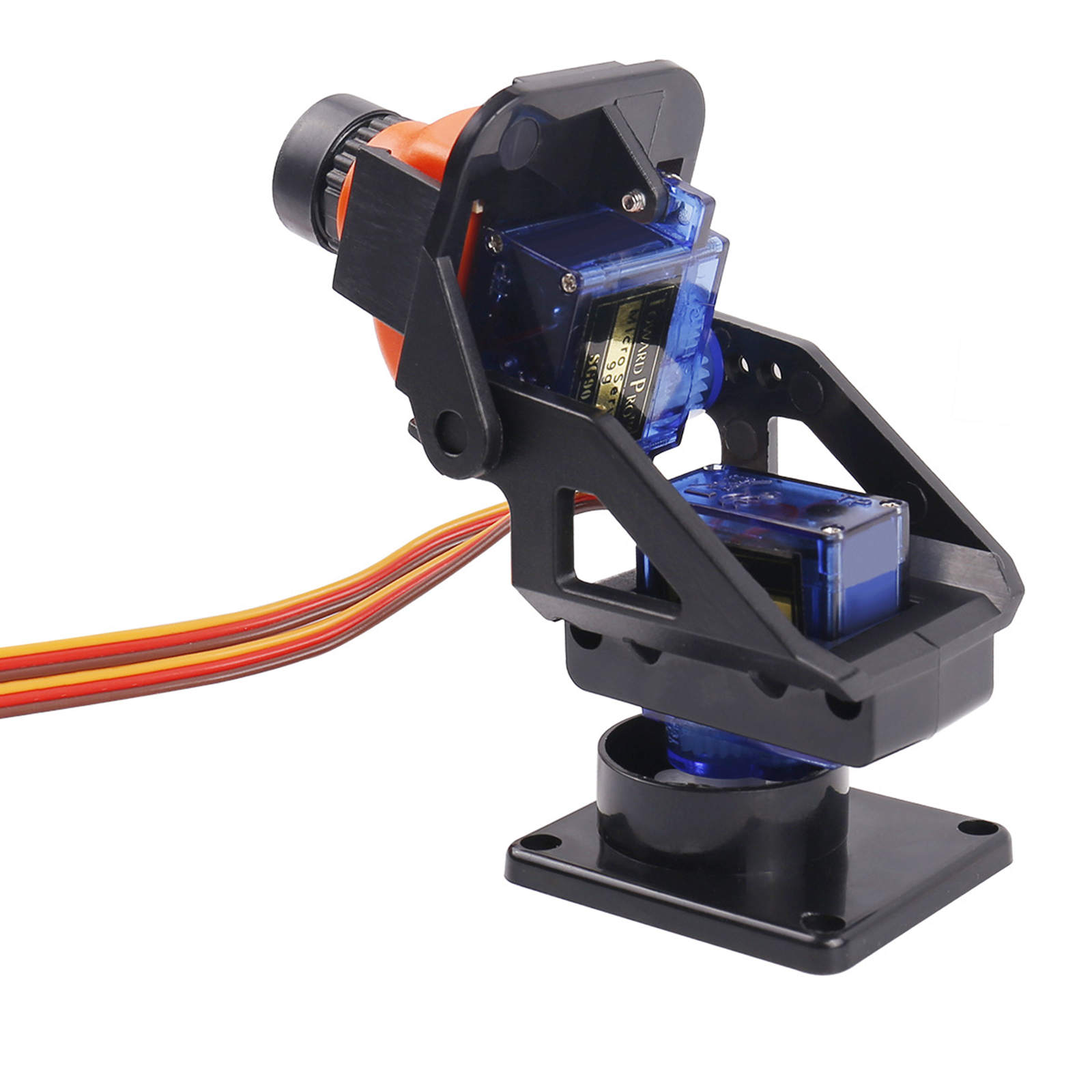 2 Axis Servo Gimbal Bracket FP - Pan Tilt Bracket 评论和价格