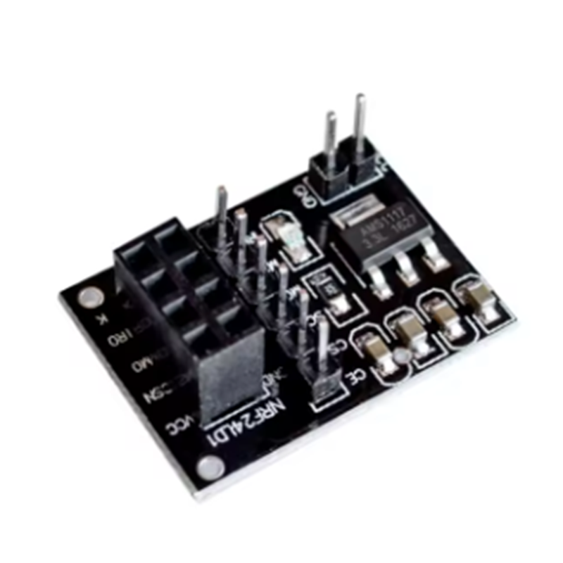 Wireless module adapter board  - Robot Bluetooth Car 评论和价格