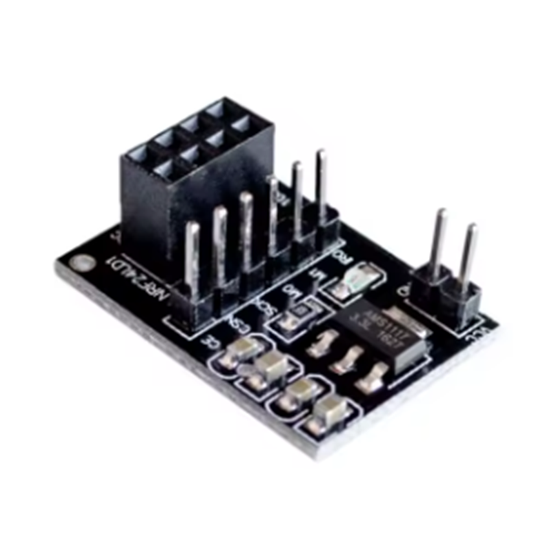 Wireless module adapter board  - Robot Bluetooth Car 评论和价格