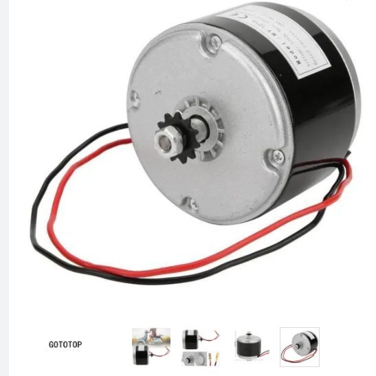 Factory Direct 2026 Leaf Perma - Dc Motor 评论和价格