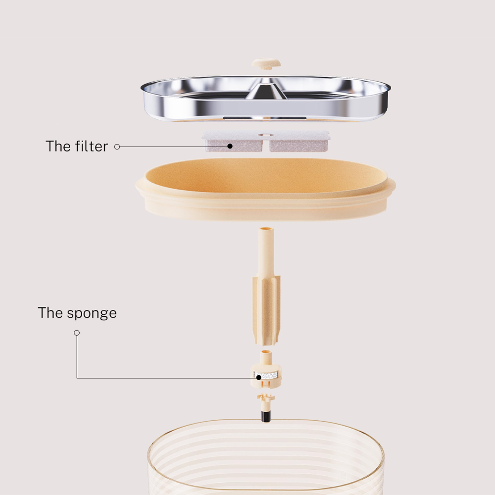 Enabot Camera Robot Accessorie - Ros Robot 评论和价格
