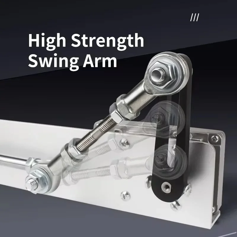 DC 12V/24V Reciprocating Linea - Dc Motor 12V 评论和价格