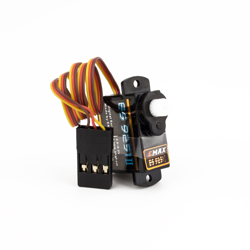 EMAX ES9251II ES9251 4g Micro  - Micro Servo 评论和价格