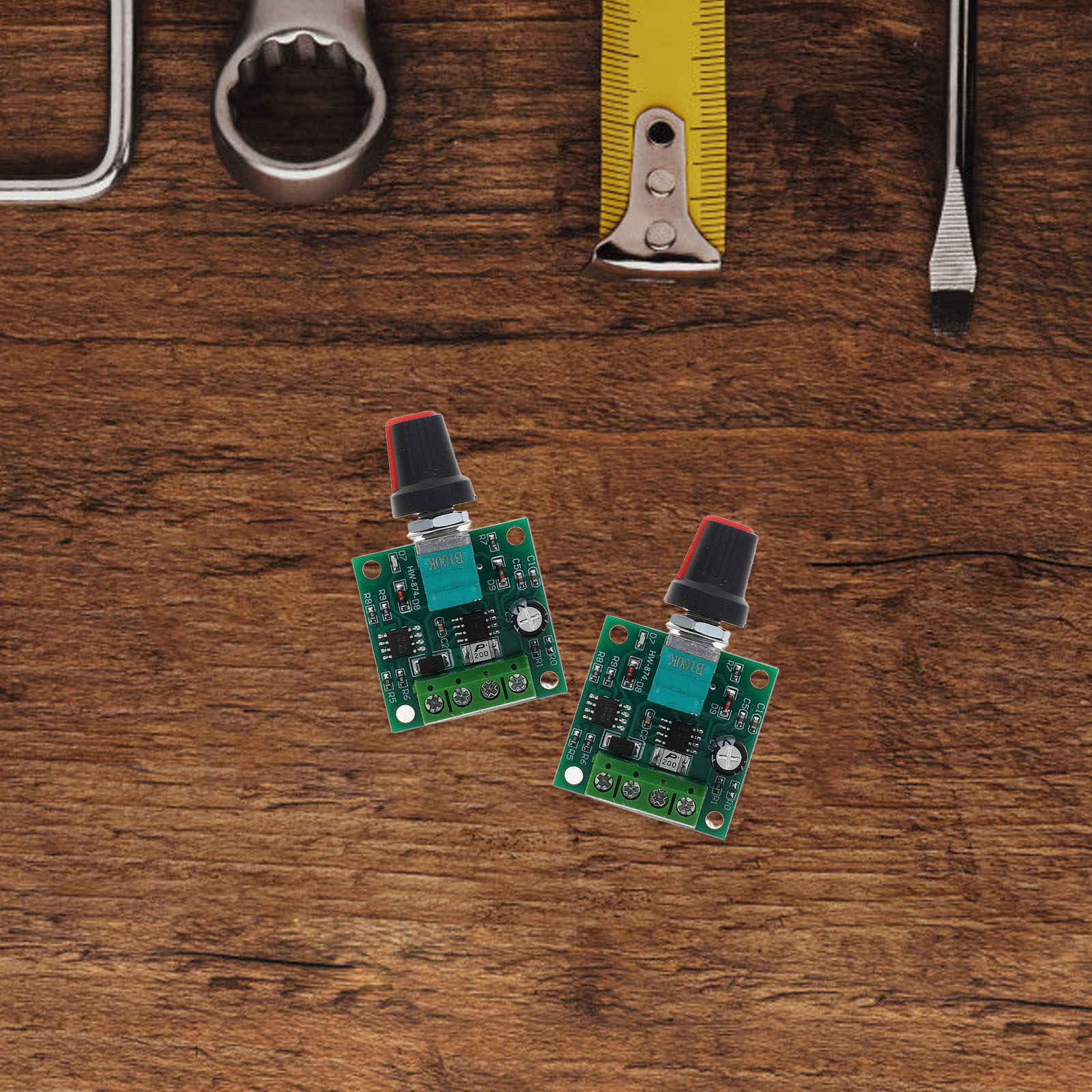 5Pcs Dc Motor Speed Controller - Dc Motor 12V 评论和价格
