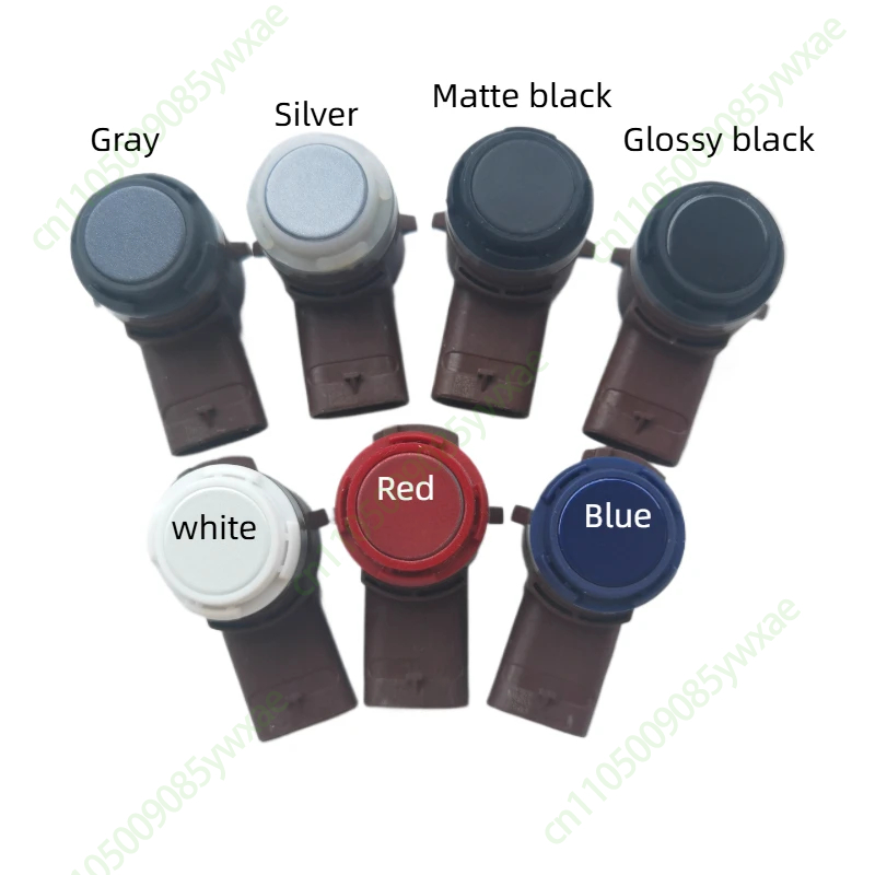 For Tesla 3/S/X/Y 1127502 PDC  - Infrared Obstacle Sensor 评论和价格