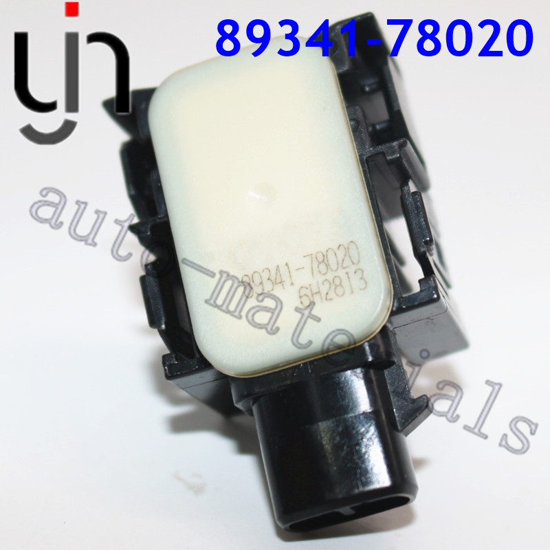 89341-78020 8934178020 Origina - Infrared Obstacle Sensor 评论和价格