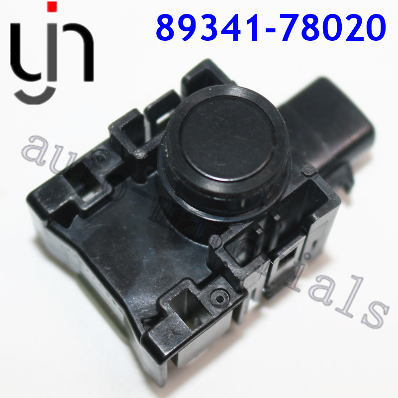 89341-78020 8934178020 Origina - Infrared Obstacle Sensor 评论和价格
