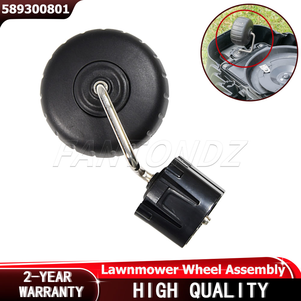 For Husqvarna Automower 305 31 - Robot Wheel 评论和价格