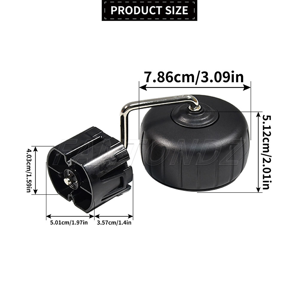 For Husqvarna Automower 305 31 - Robot Wheel 评论和价格