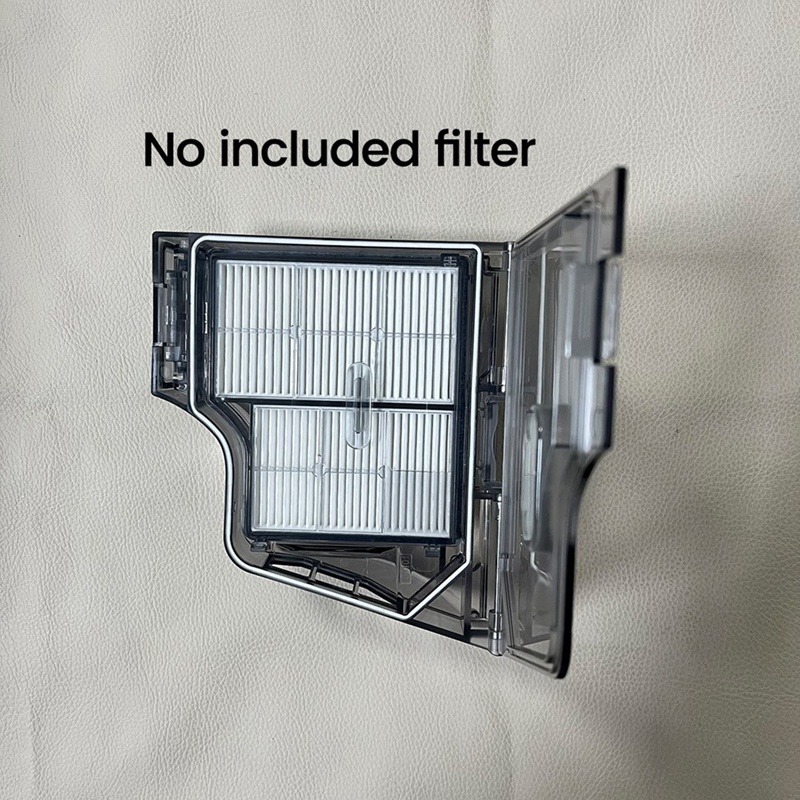 Dust Box for Saros 10 / S9 Max - Robot Vacuum 评论和价格