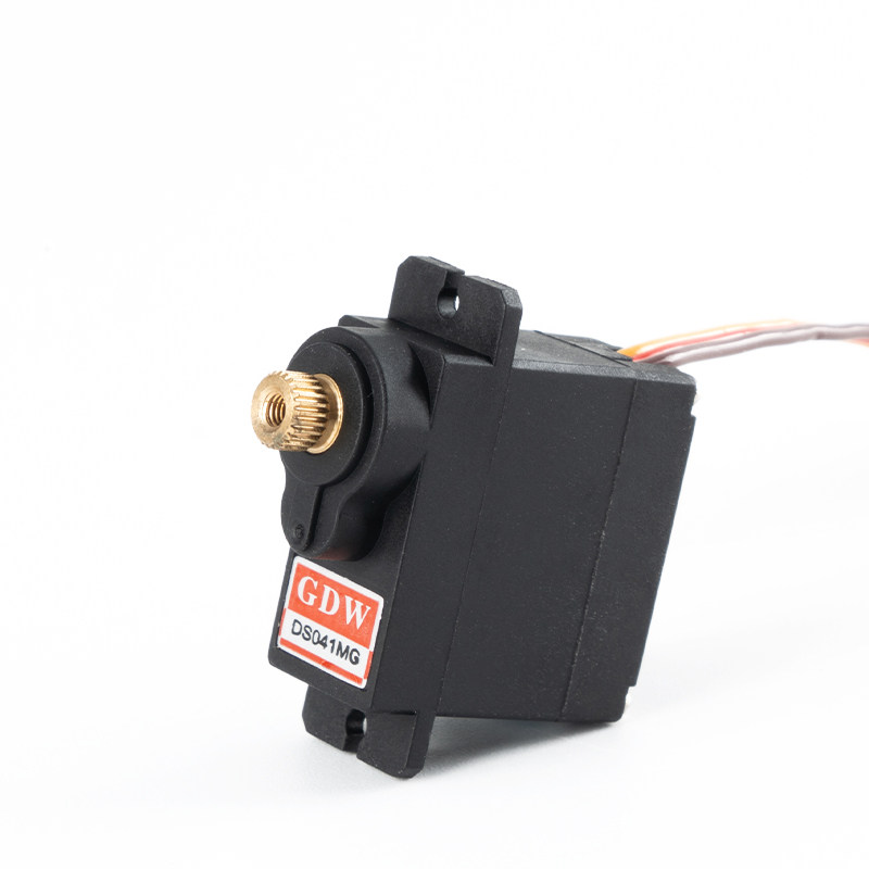 GDW DS041MG 5KG Torque Metal-G - Micro Servo 评论和价格