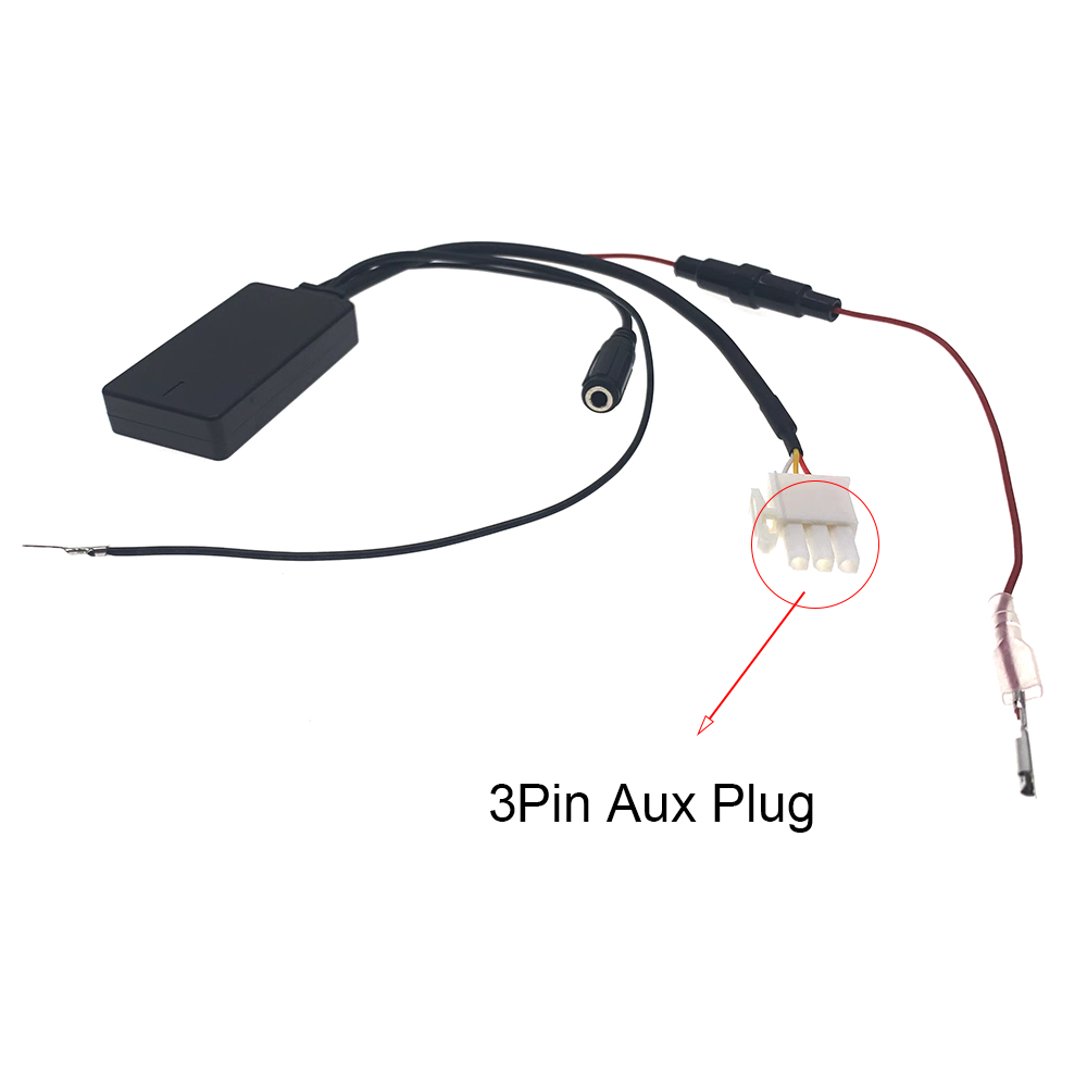 Car Bluetooth 5.0 Radio Stereo - Robot Bluetooth Car 评论和价格
