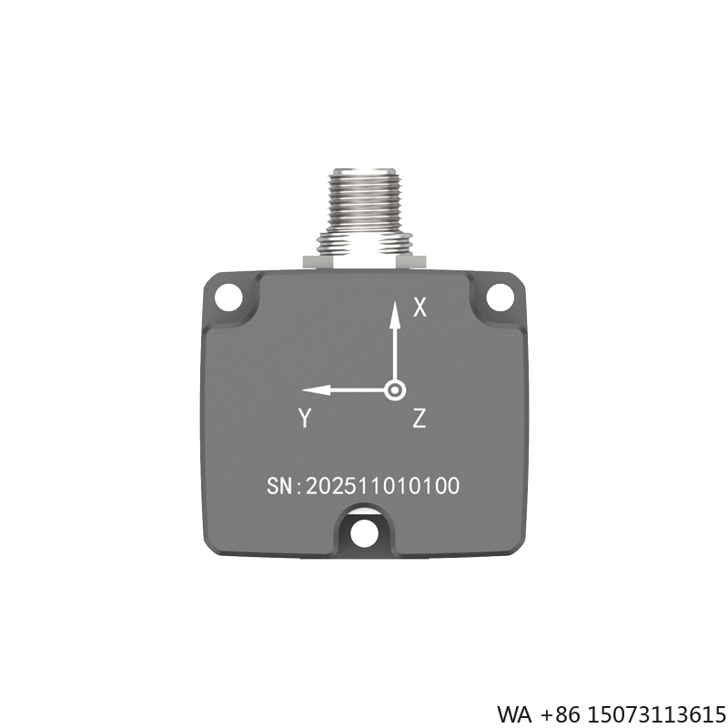 6 Axis Smart Motion Sensor wit - Robot Track 评论和价格