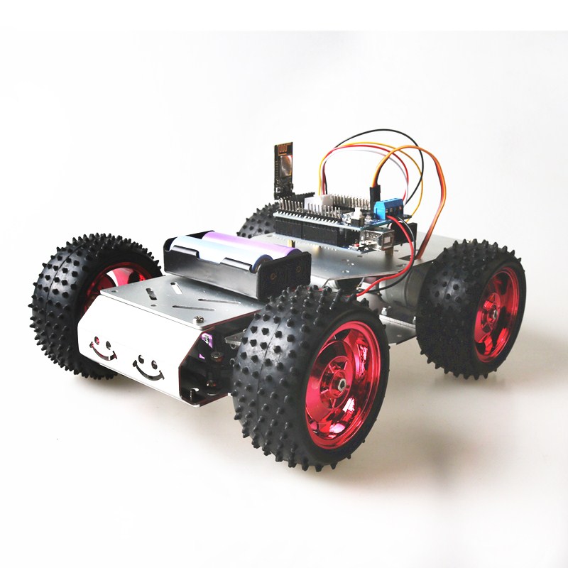 Bluetooth Control STM 32 Gear  - Robot Bluetooth Car 评论和价格