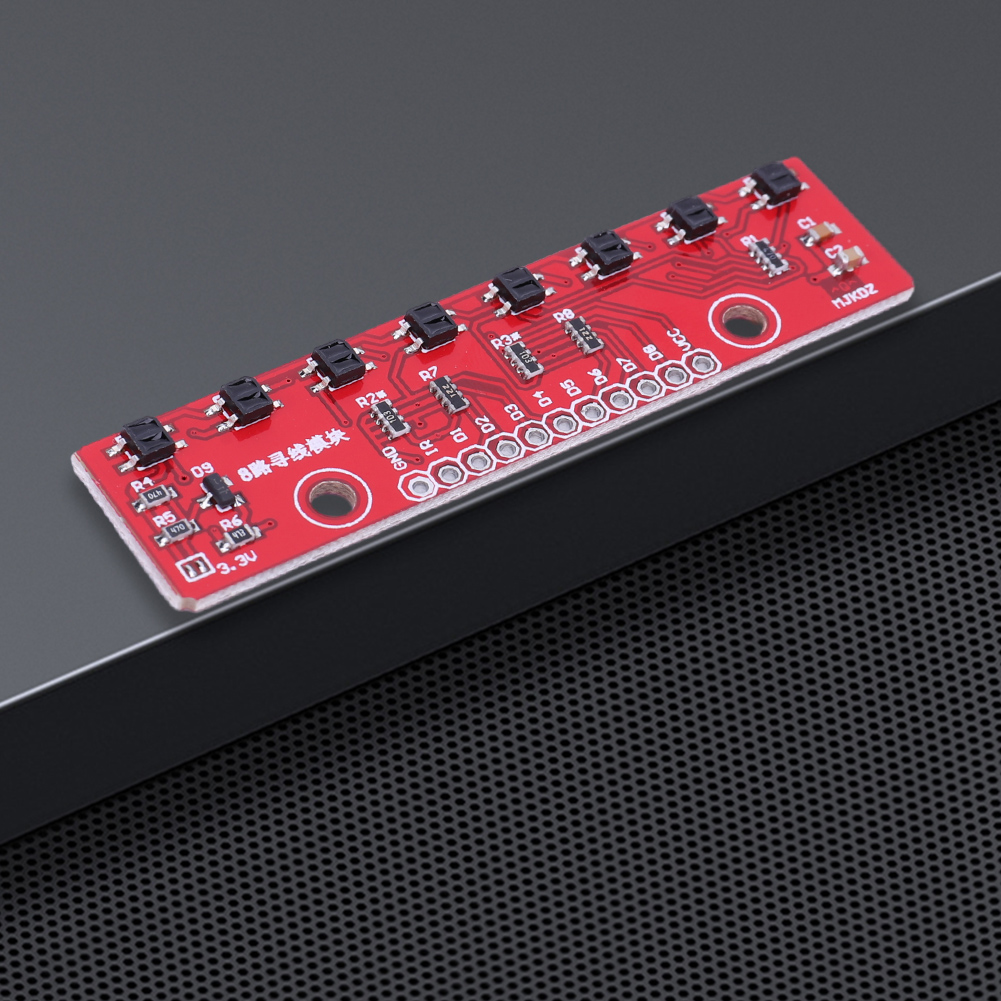 3.3V-5V Line Follower Infrared - Line Follower Robot 评论和价格