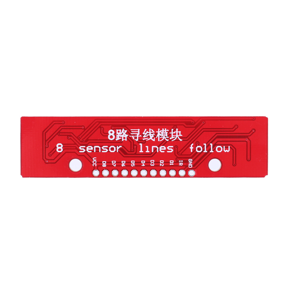 3.3V-5V Line Follower Infrared - Line Follower Robot 评论和价格