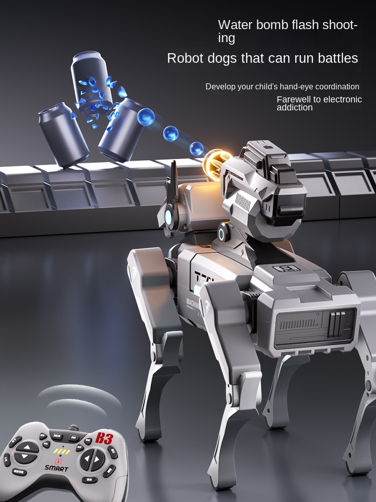 Control with Brushless Motor 1 - Robot Remote Control 评论和价格