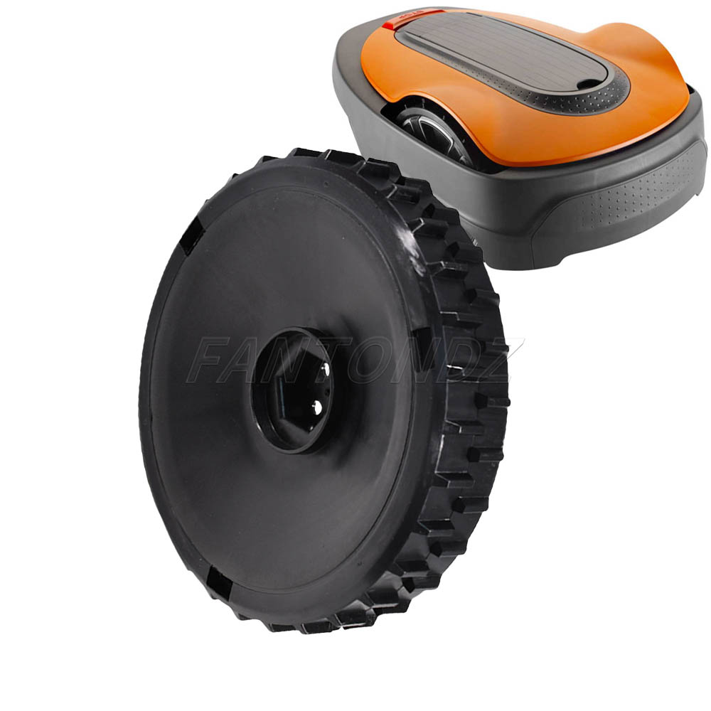 1/2PCS Gardena Front Wheel For - Robot Wheel 评论和价格