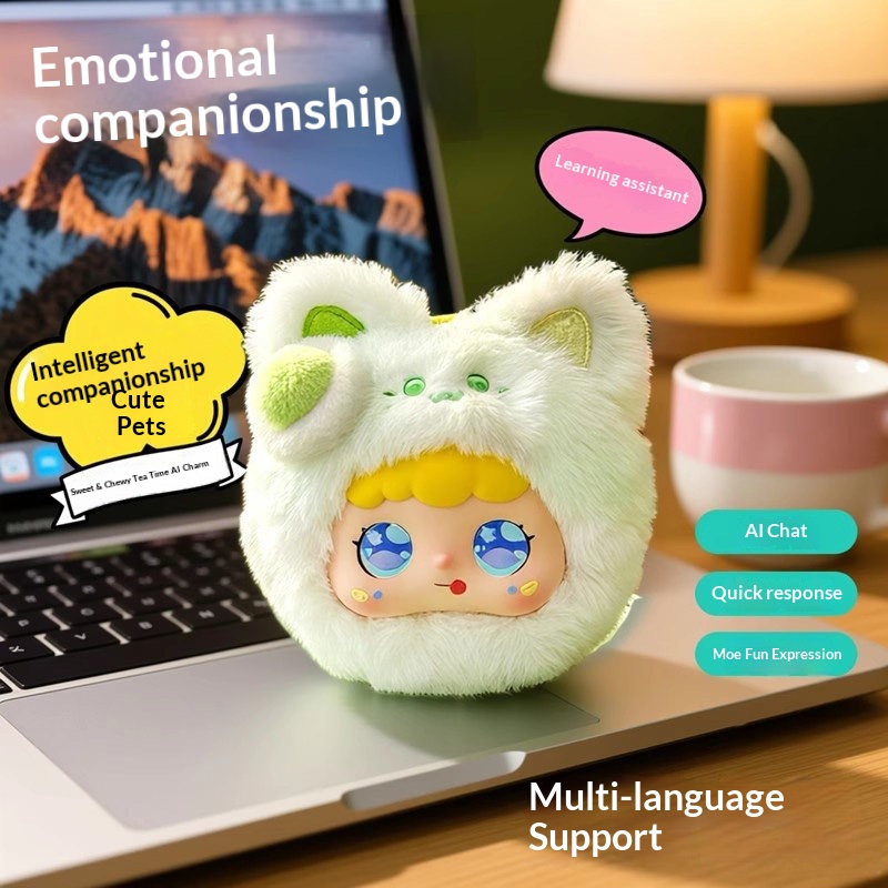 Deepseek Dialogue Ai Emotional - Robot Remote Control 评论和价格