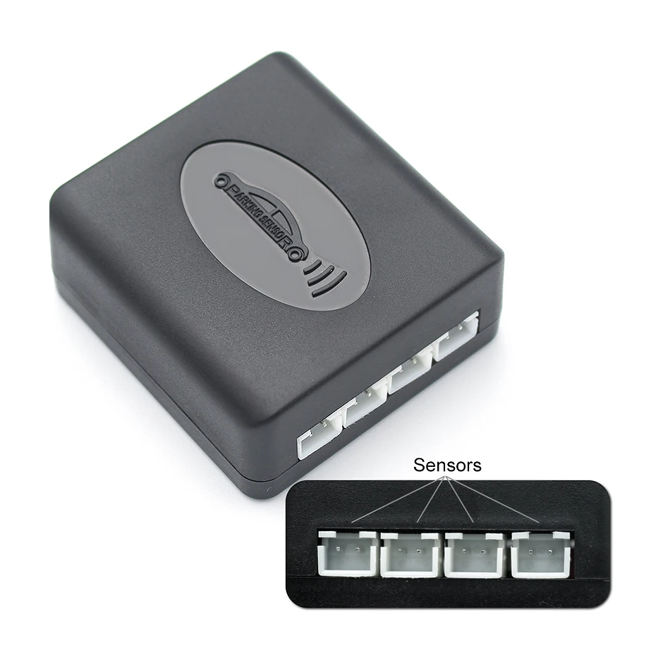 Car Parking Sensor Assistant P - Infrared Obstacle Sensor 评论和价格