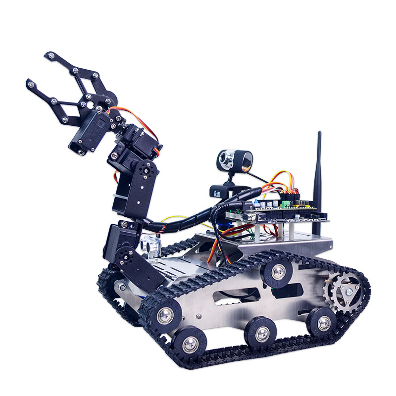 Hardware chip programming wifi - Robot Bluetooth Car 评论和价格