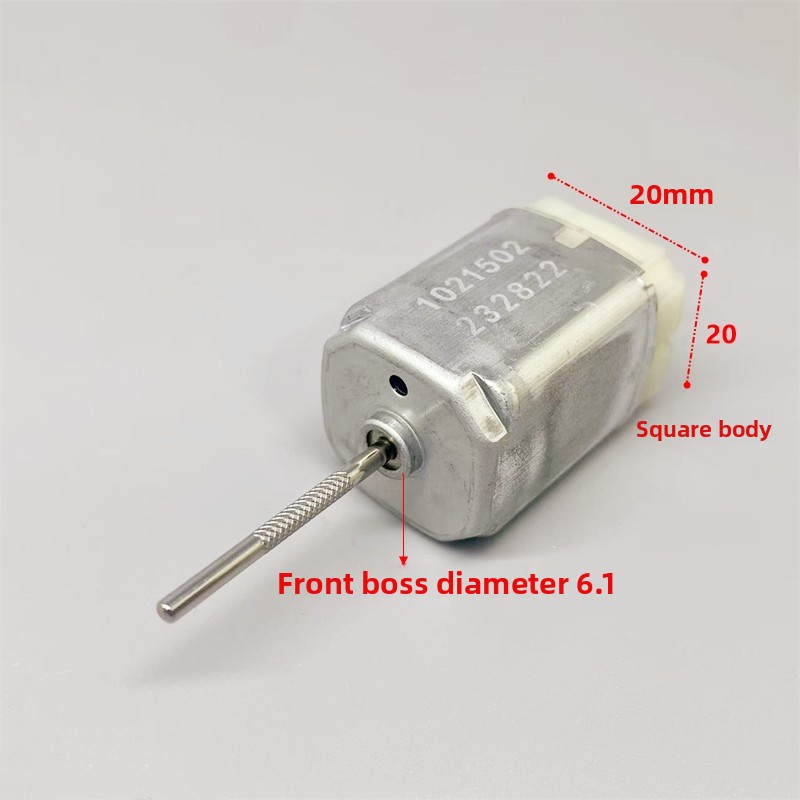 5Pcs 1021502 DC 12V Car Hidden - Dc Motor 评论和价格