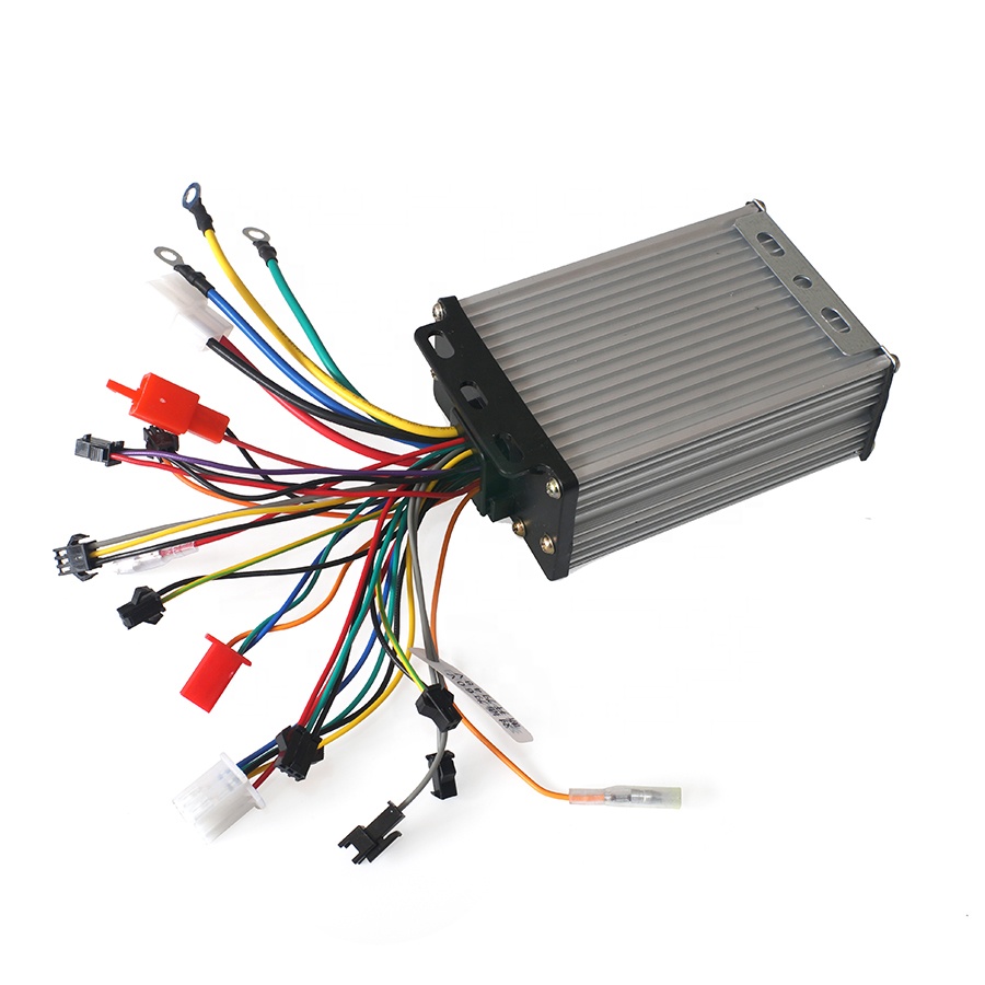 48V 60V 450W DC Motor Controll - Dc Motor 评论和价格