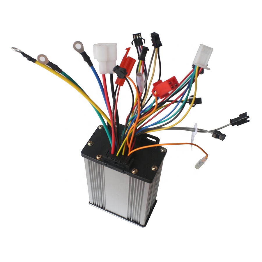 48V 60V 450W DC Motor Controll - Dc Motor 评论和价格