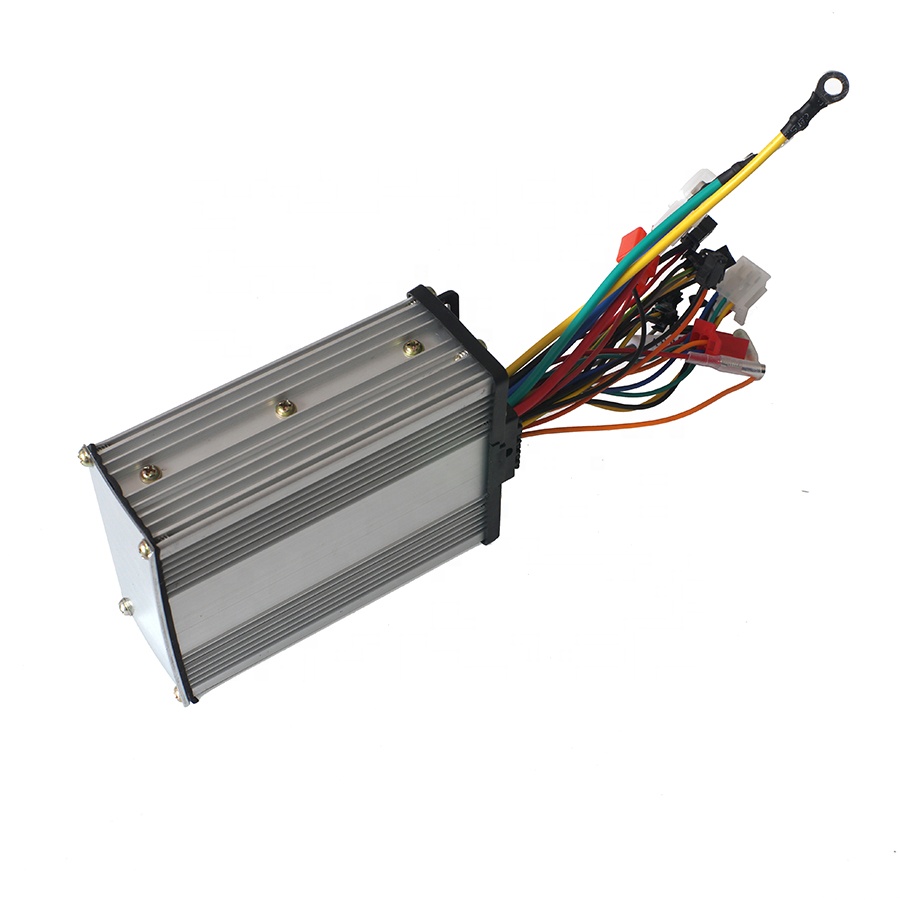 48V 60V 450W DC Motor Controll - Dc Motor 评论和价格