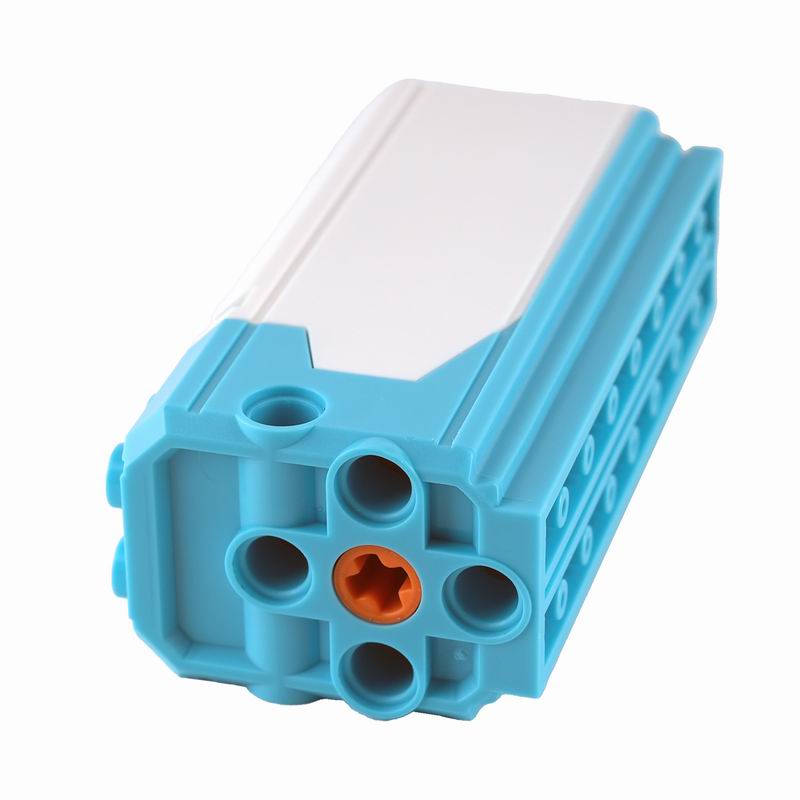 M Motor Battery Box Power Func - Robot Bluetooth Car 评论和价格