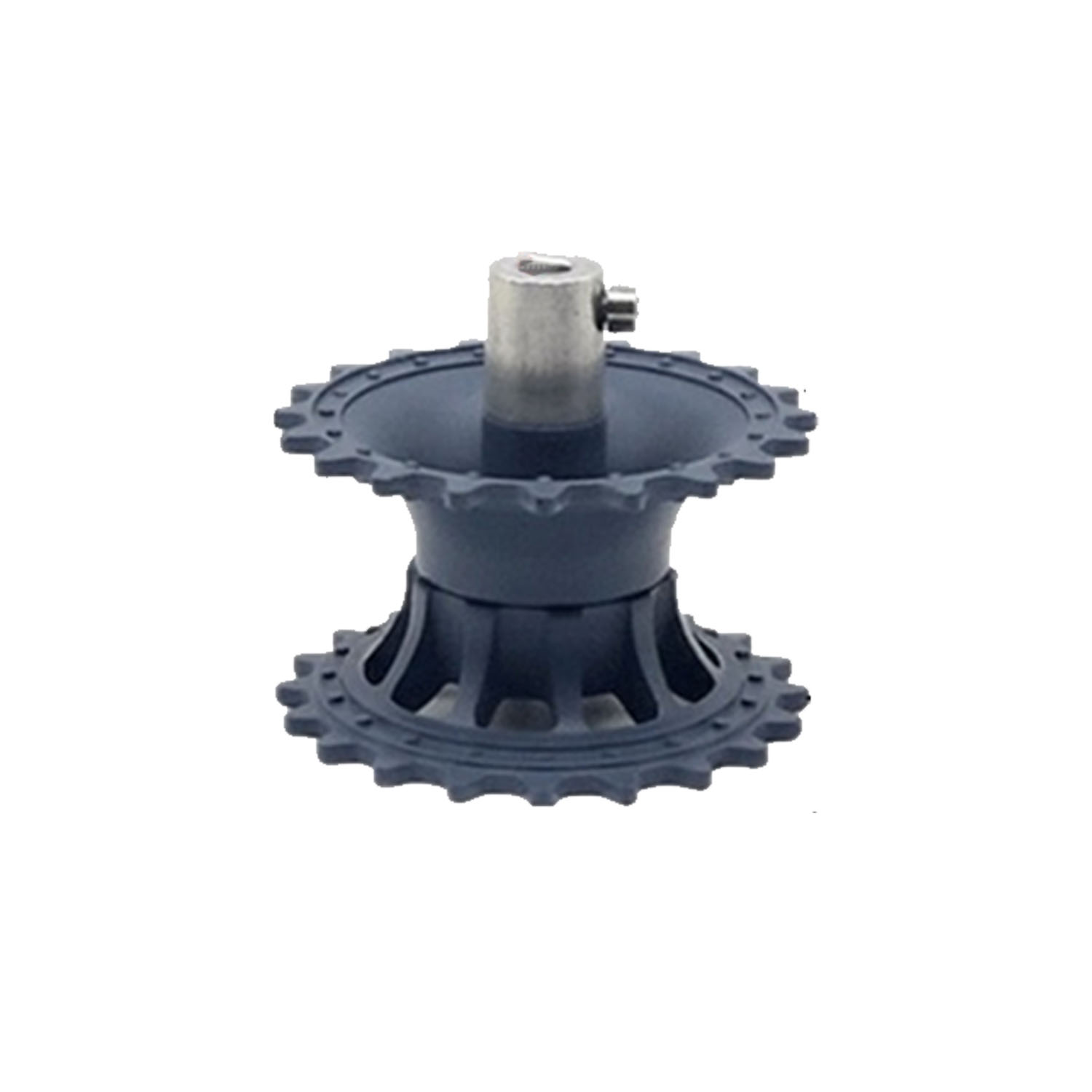 Plastic Wheels+Plastic Track S - Tracked Robot Chassis 评论和价格