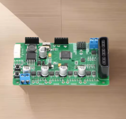 32-bit MCU Main Control Board  - Line Follower Robot 评论和价格