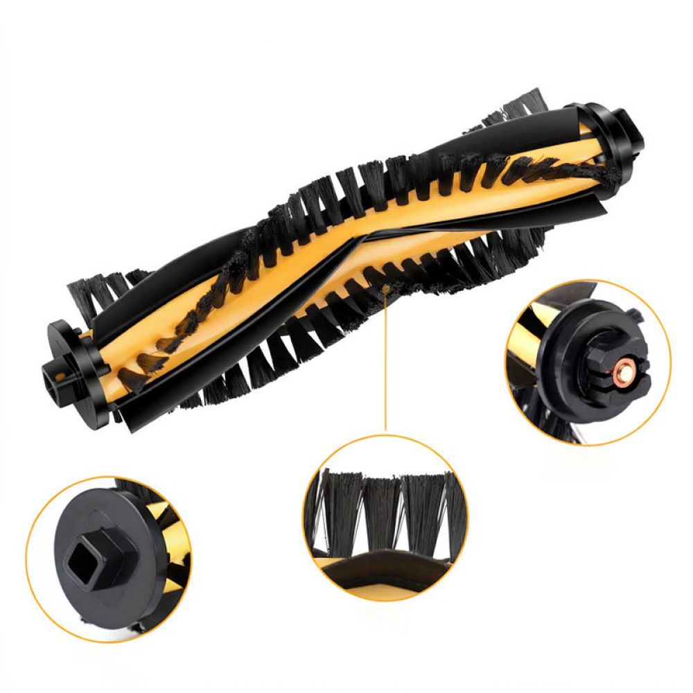 Vacuum Cleaner Spare Parts Set - Omni Wheel 评论和价格