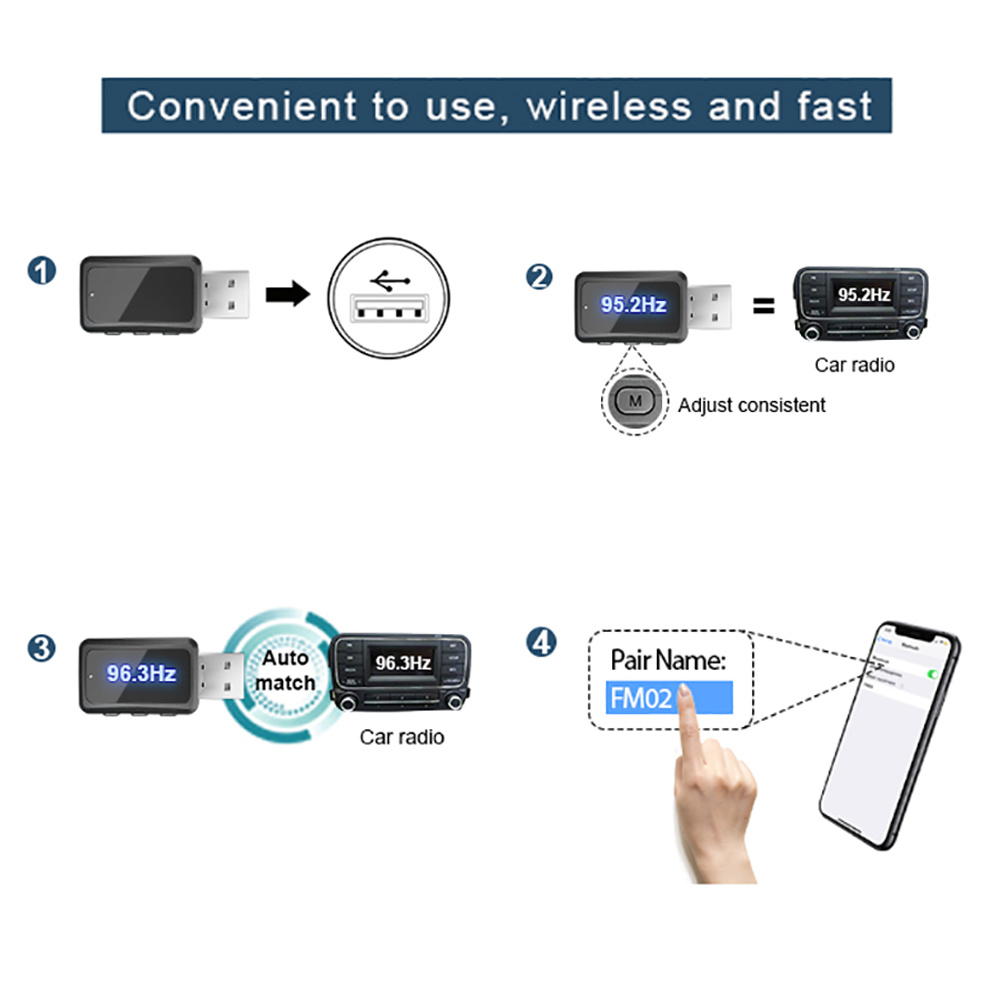 Car Bluetooth 6.0 Mini USB Tra - Robot Bluetooth Car 评论和价格