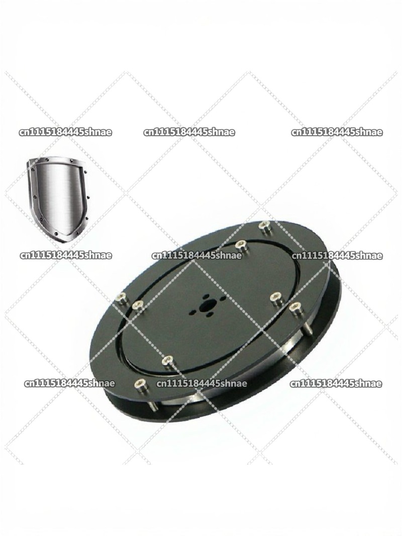 360 Degree Horizontal Turntabl - Pan Tilt Bracket 评论和价格