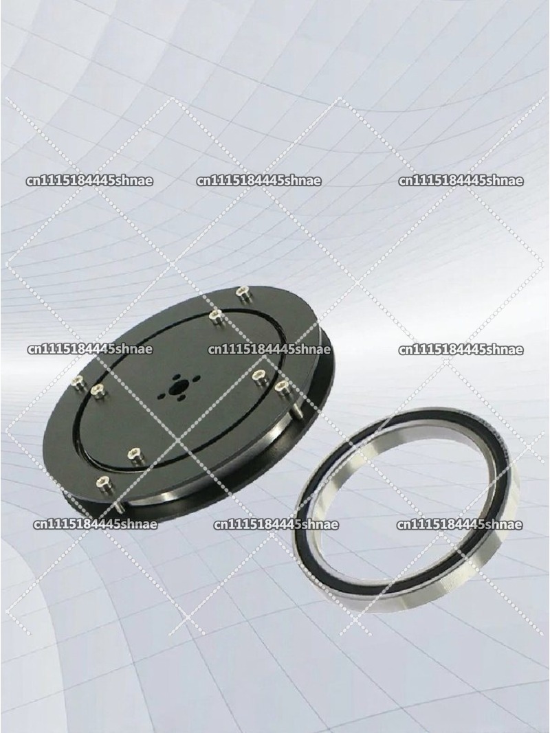 360 Degree Horizontal Turntabl - Pan Tilt Bracket 评论和价格