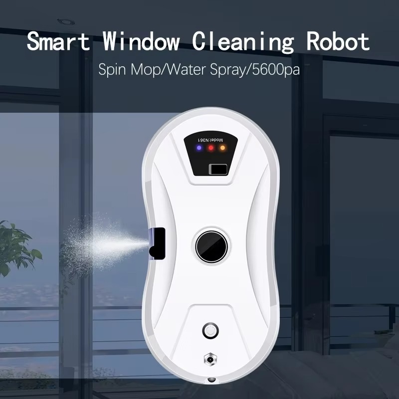 Commercial Window Cleaning Rob - Robot Remote Control 评论和价格