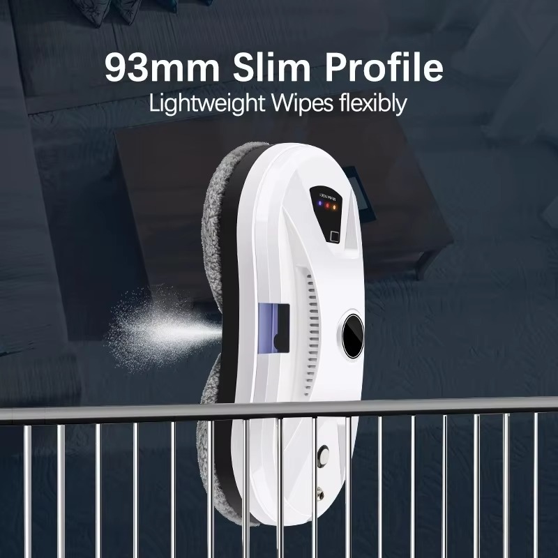 Commercial Window Cleaning Rob - Robot Remote Control 评论和价格