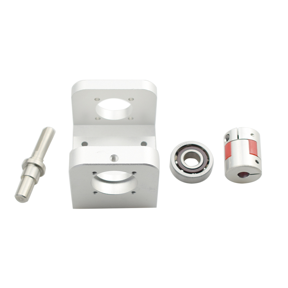 U Shape Bracket Module with Be - Ros Robot 评论和价格