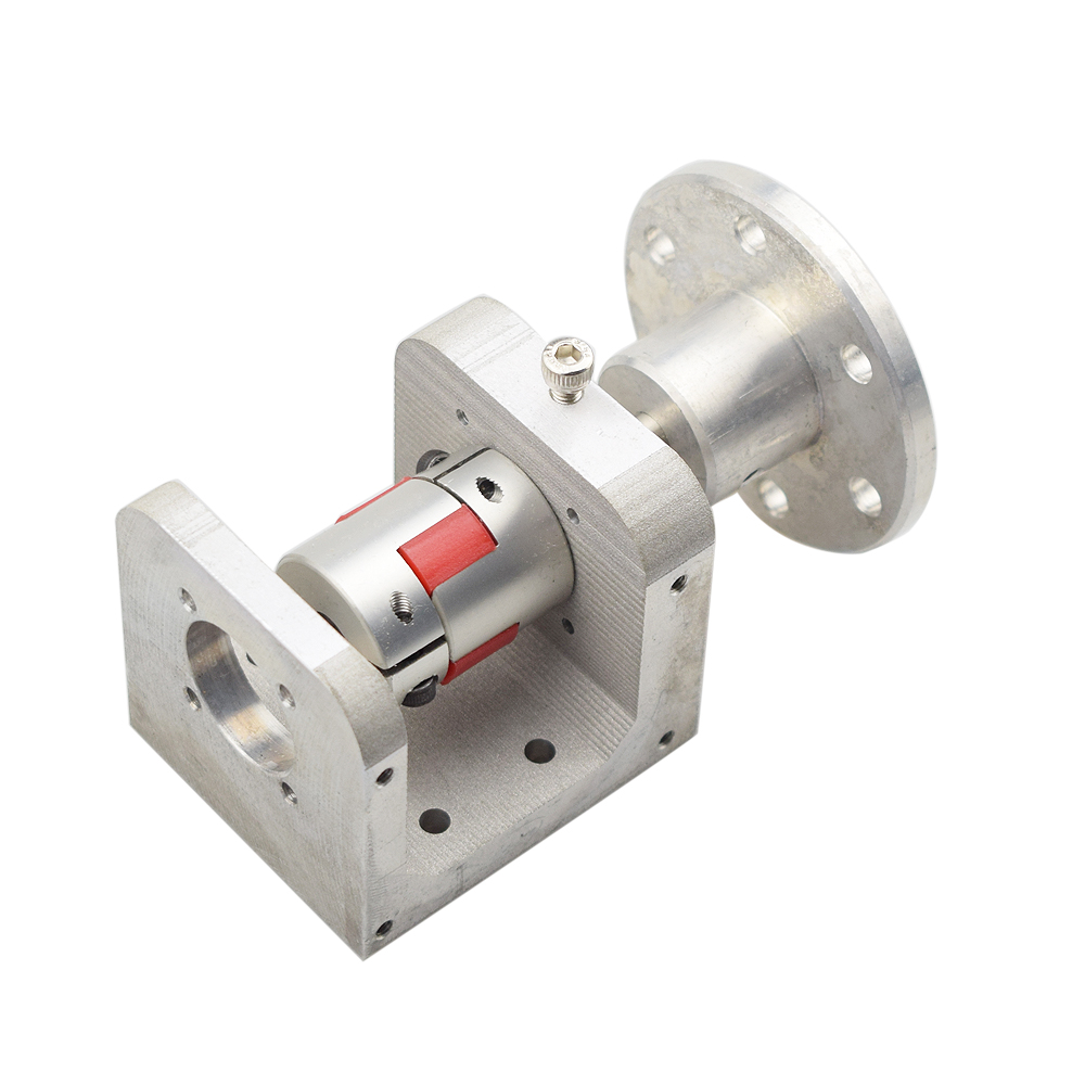 U Shape Bracket Module with Be - Ros Robot 评论和价格