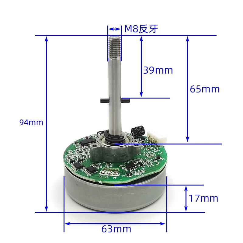 PWM DC brushless motor variabl - Dc Motor 12V 评论和价格