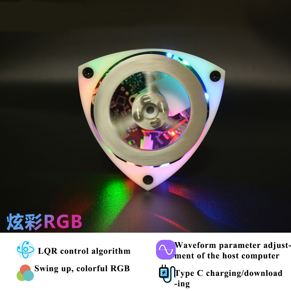 Self-Balancing Lero Triangle L - Arduino Robot 评论和价格