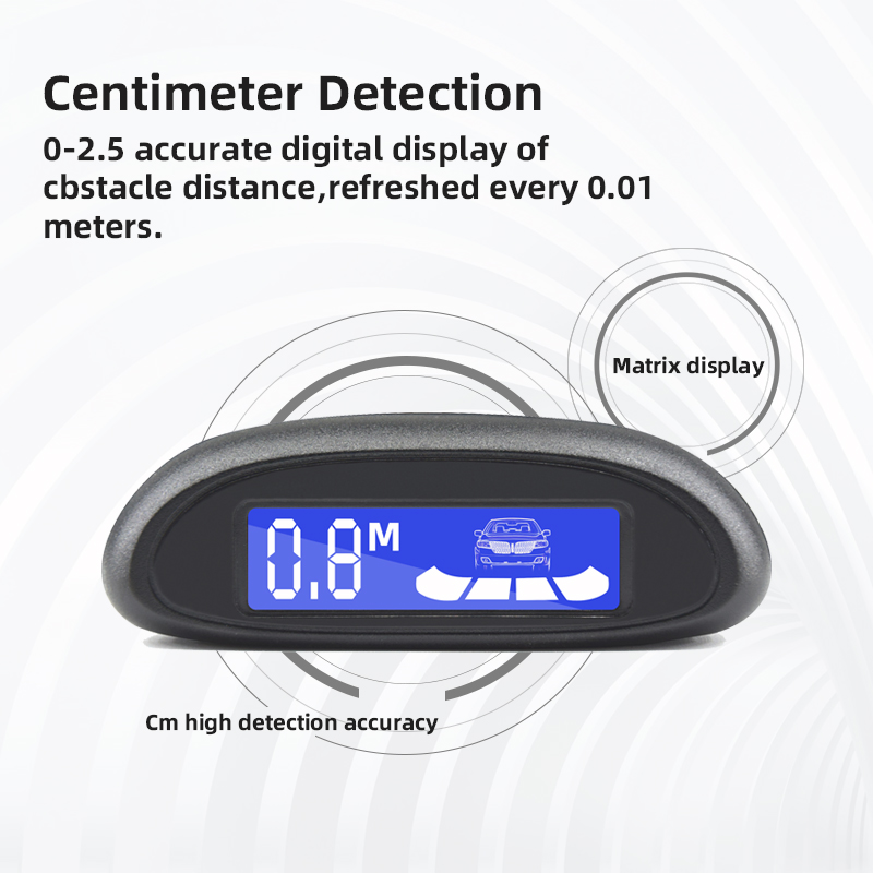 Sinovcle Parking Sensor For Ca - Infrared Obstacle Sensor 评论和价格