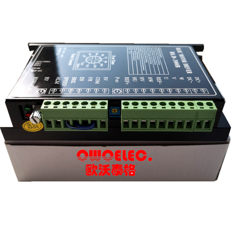 24V /48V BLDC Motor Driver 300 - Dc Motor 评论和价格